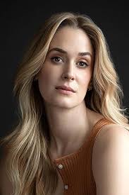 Danielle Bouffard: Movies, TV, and Bio