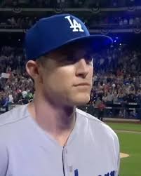 Daniel Murphy says the loudest he’s ever heard a baseball stadium was  during Chase Utley’s introduction prior to Game 3 of the 2015 NLDS.