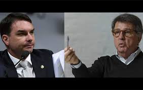 MPF vai apurar denúncia de Paulo Marinho contra Flávio Bolsonaro