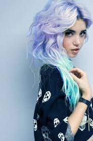 Pastel Hair Dye Guide Method Products And Brands To Use Hair Styles Dye My Hair Long Hair Styles