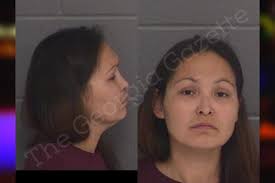 Rita Kaiser — Barrow County Jail Bookings