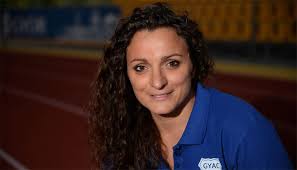 Petráhn Barbara a síszövetség új főtitkára