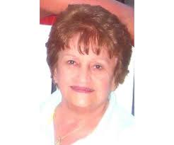 SHIRLEY GARRITY Obituary (1937