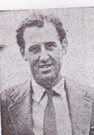 Ivall One-Name Study Blog: David Victor Dick (1924-2001), jump jockey