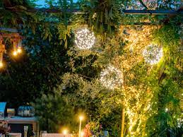 Light Up Your Life With These Bright Ideas For Outdoor Lighting Sunset Sunset Magazine