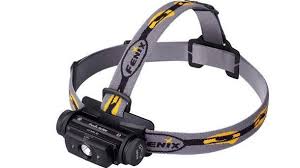 Need Light Check Out The Fenix Hl60r Headlamp Flashlight