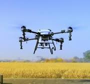 China TopXGun FP400 Agriculture Drone, TopXGun FP400 ...