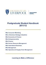 The county library is committed to making a positive difference in the lives of our community by inspiring imagination, satisfying curiosity and providing a great place for everyone to visit. Postgraduate Student Handbook 2011 12 University Of Liverpool