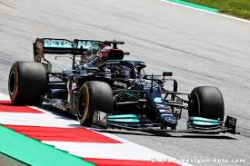 Jun 05, 2021 · en un cierre accidentado de la sesión de clasificación, el monegasco charles leclerc consiguió la pole position para el gran premio de azerbaiyán, sexta prueba de la temporada de la fórmula 1. Formula 1 Estiria Fp3 Hamilton Responde A Verstappen Antes De La Clasificacion Noticias Ultimas