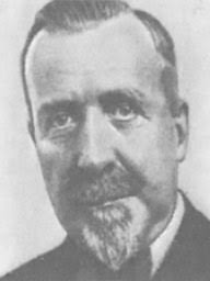 Heinrich Mann (1871-1950)