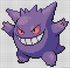 49592 Gif 800 773 Pokemon Cross Stitch Patterns Pokemon Cross Stitch Pokemon Pattern