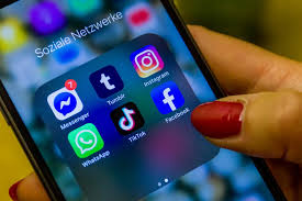 What apps are like instagram? New App Allsocial Looks To Restore The Promises Of Social Media Giants
