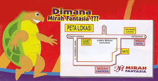 Mirah fantasia says this is the proposed site for the orangutan buildings. Pemandian Mirah Fantasia Di Kelurahan Lateng Kecamatan Banyuwangi Padepokan Mas Say Laros Banyuwangi