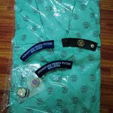Keanggotaannya hanya untuk pelajar sekolah menengah. Full Uniform Pandu Puteri Guru Ipg Shopee Malaysia