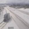For rural highways and mountain passes like the coquihalla, mountain/snowflake tires offer the best traction in winter driving conditions. 1