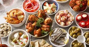 Check spelling or type a new query. Makan Malam Dengan Gaya Hidup Orang Spanyol