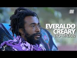 Everaldo Creary Talks Working With Idris Elba And What He Taught Him About  Acting Pt.2