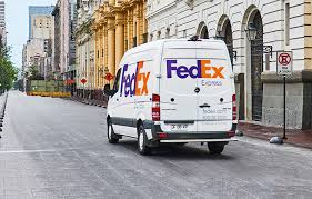 Welcome to the fedex facebook page. Fedex Express Delivery Courier Shipping Services Mexico