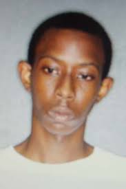 Ottley Hall youth arrested for firearm, ammunition