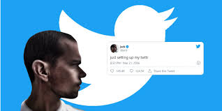 You Can Now Buy Jack Dorsey's Original Tweet