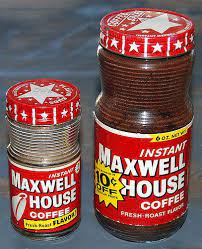 It'll wake you up in the morning, so it gets that job done. Pin On The Effect Of Gamma Rays On Man In The Moon Marigolds Prop Research