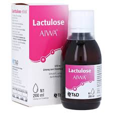 Image result for Lactulose