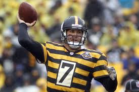 2013 Steelers Position Preview Quarterbacks Behind The