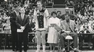 Twyman-Stokes Classic Set for Nov. 15 Against Nicholls