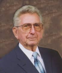 Obituary information for Clarence H. Kaiser