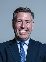 Graham Brady