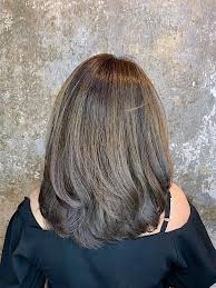 Brown hair gets a bad rap for being basic, but these photos prove brunettes are capable of dimension, and lots of it. Craft Salon Singapore Smoky Brown Hair By Using Guy Tang Guytang Mydentity Olaplex Olaplexsingapore Craftsalonsingapore Olaplex Olaplexsingapore Guytang Guytangmydentity Facebook