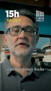 [JOÃO CEZAR CONVIDA], É amanhã. Vocês que me acompanham a vida toda, sabem  o quanto a literatura... E ver o interesse de gente tão sensível, leitores  e leitoras tão experientes, no maior centro de ...