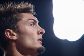 TF SEC Outdoor Championships, 5/13