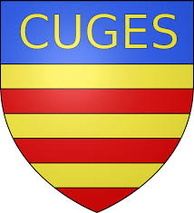 Fichier:Blason de la ville de Cuges-les-Pins (13).svg &mdash; Wikip&eacute;dia