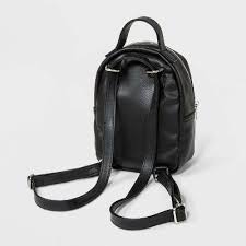 Black And White Striped Backpack Target Mini Convertible Backpack To Crossbody Bag Wild Fable Black Convertible Backpack Mini Convertible Crossbody Bag