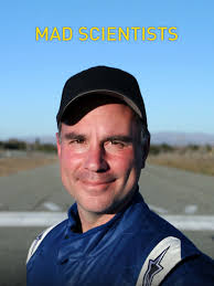 Mad Scientists: Season 1