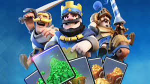 The princess was the first card that… option: Clash Royale Knowledge Quiz My Neobux Portal