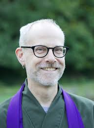 Zen Community Of Oregon Priests and Teachers