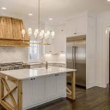 Maybe you would like to learn more about one of these? Reclaimed Wood Kitchen Island Trim Design Ideas