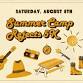 Summer Camp Rejects 5K (Pour Decisions Series)