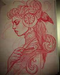 Pin On Awesome Tattoos