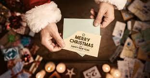 Die weihnachtsgrußkarten sind liebevoll gestaltet, fallen sofort ins auge und hinterlassen einen positiven. Weihnachtsgrusse Geschaftlich Und Dabei Herzlich Mit Textvorlagen
