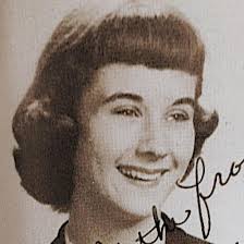 Janet Mary Bilhuber Obituary