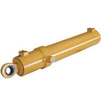 XGMA XG951III Part 10C0122 Hoist Cylinder for Wheel Loader Arm Cylinder