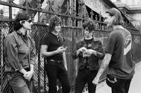 ADN 138 : Territory - La Face B