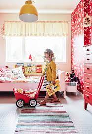 Can you fill it with tons of cool furniture and other stuff that's totally perfect for kids in this online design game? Girls Rooms With Red Accents By Kids Interiors