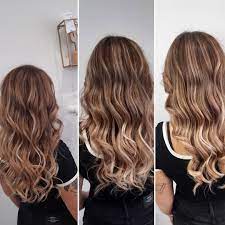 Realisation Salon Bizanos Coiffure