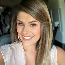 Gabrielle Mccann's Instagram, Twitter & Facebook