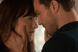 It is the fourth installment in the fifty shades series, which had its start as fanfiction for the popular vampire fiction series twilight. How Many Shades Darker Is Fifty Shades Darker Really The Verge