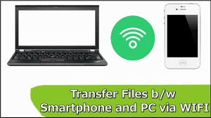 Import photos and videos from an android phone to pc first, connect your phone to a pc with a usb cable that can transfer files. How To Send And Receive Files From Phone To Pc Laptop Via Wifi Youtube